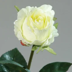 Kunstblume Rose