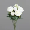 Kunstblume ROSEN-BOUQUET