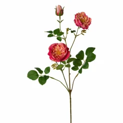 Kunstblume ROSENZWEIG