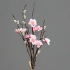 Kunstblume Weidenkätzchen
