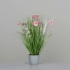 Kunstblume Wiesenblumen