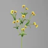 Kunstblume ZINNIE