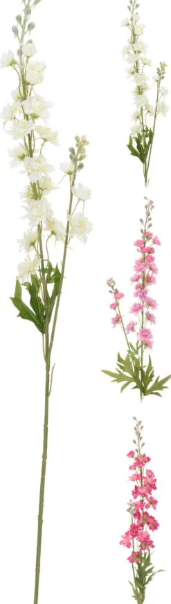 Kunstblume Zweig