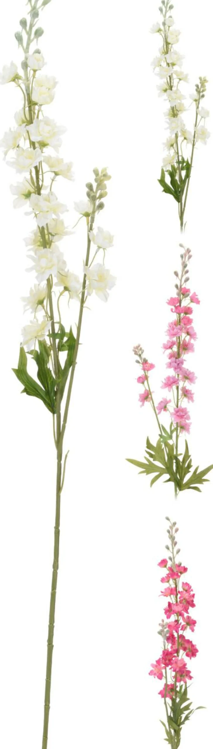 Kunstblume Zweig