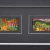 Kunstdruck HUNDERTWASSER