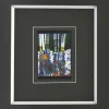 Kunstdruck HUNDERTWASSER