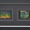 Kunstdruck HUNDERTWASSER
