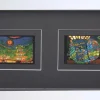 Kunstdruck HUNDERTWASSER