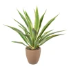 Kunstpflanze Agave