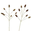 Kunstpflanze DISTEL