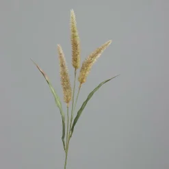 Kunstpflanze Gras