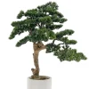 Kunstpflanze Kiefer-Bonsai