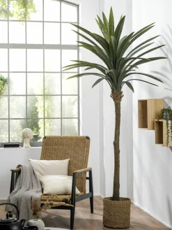 Kunstpflanze PALME