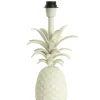 Lampenfuss PINEAPPLE