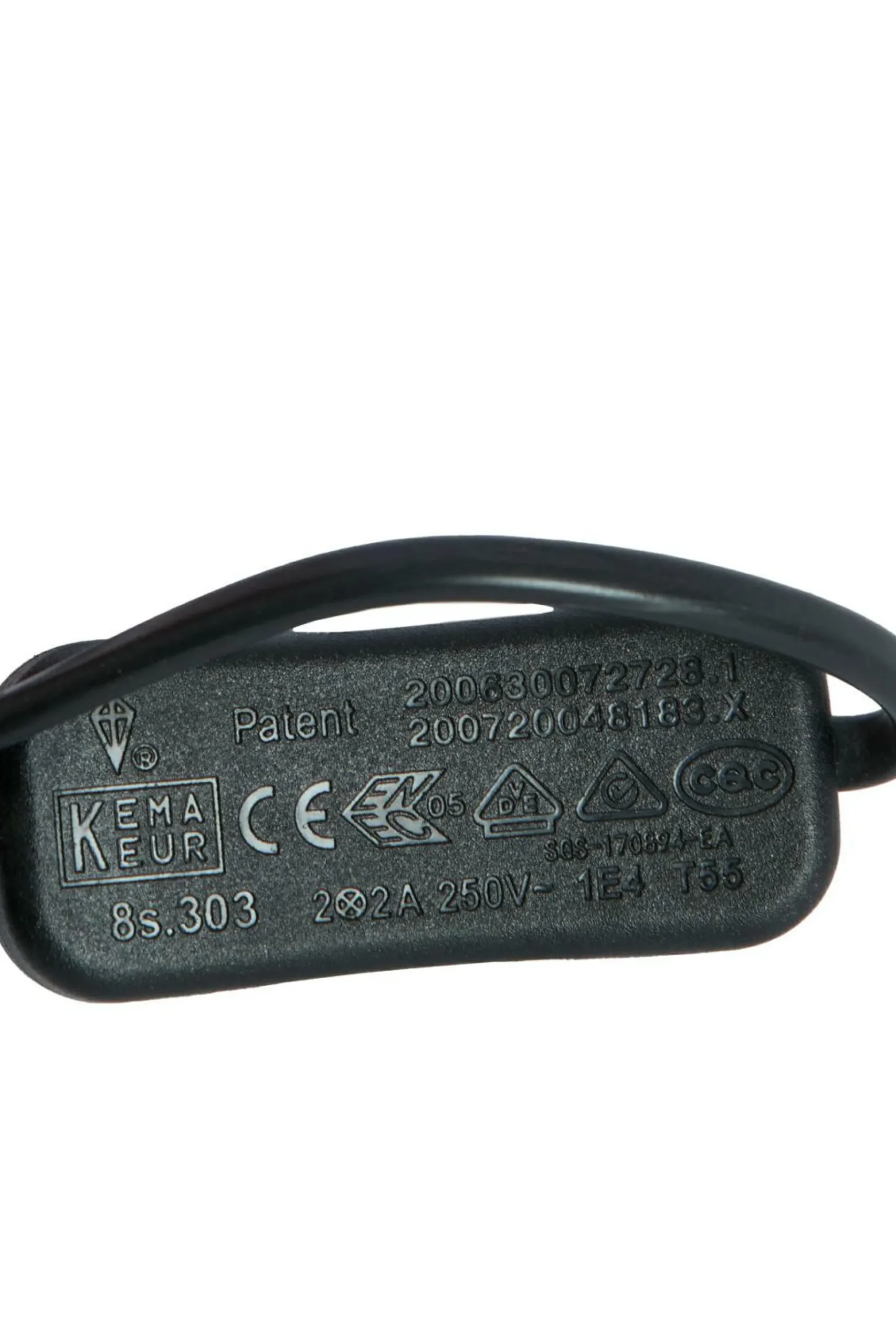 Lampenfuss SOROCA