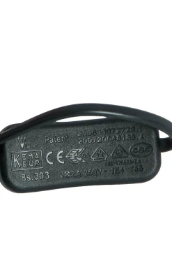 Lampenfuss SOROCA
