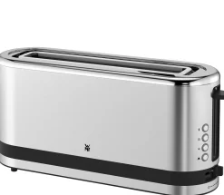 Langschlitz-Toaster