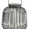 Laterne LED LUNARO
