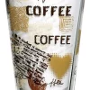 Latte Macchiato Glas CREMA