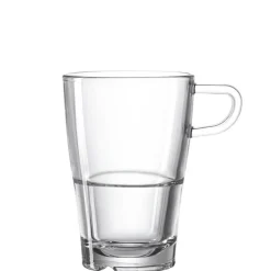 Latte-Macchiato-Glas LEONARDO SENSO