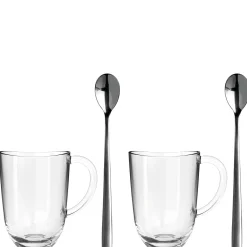Latte-Macchiato-Set LEONARDO