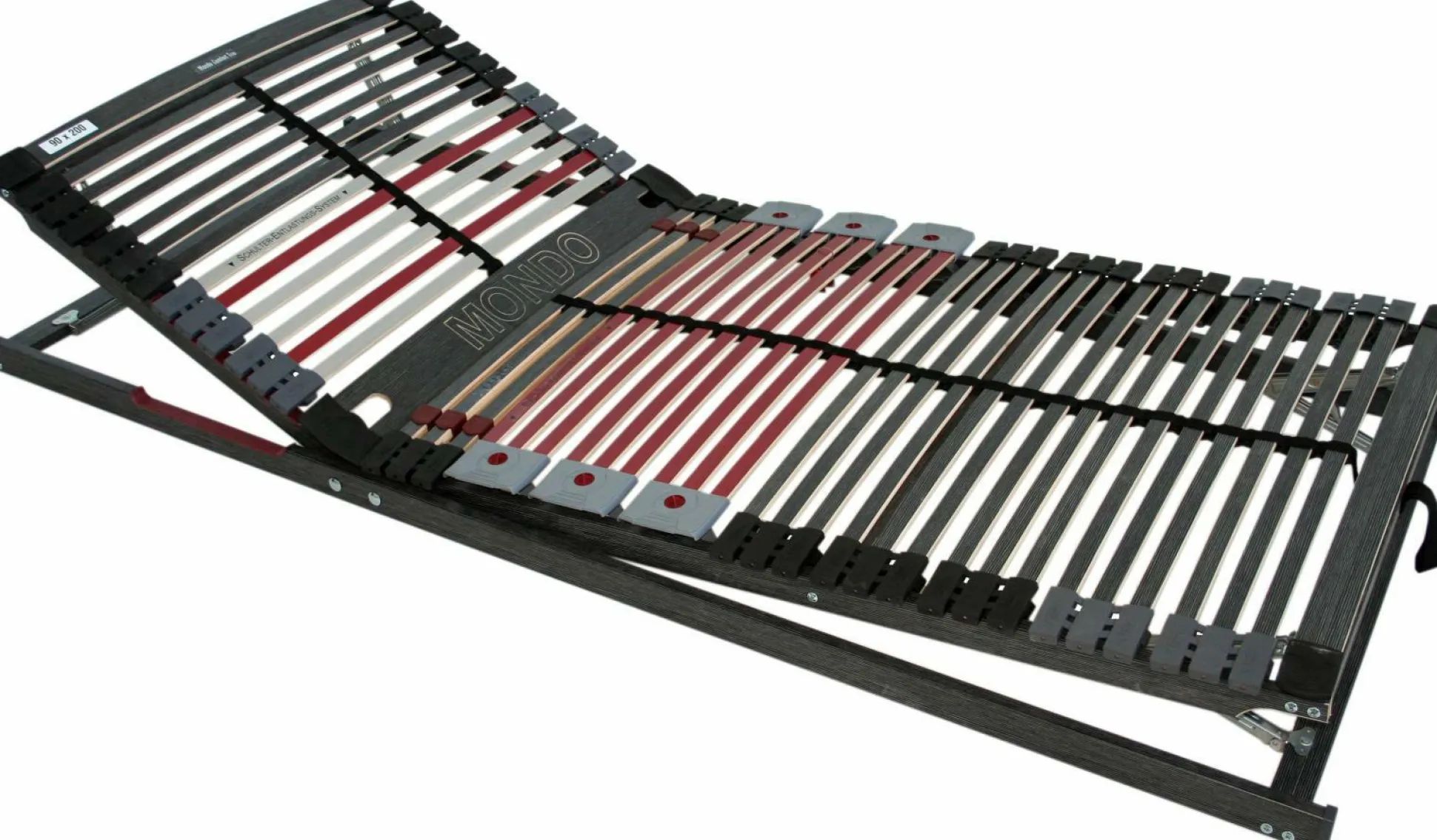 Lattenrost MONDO SUPERIA PREMIUM GD
