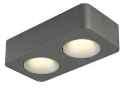 LED Strahler HANGARAU
