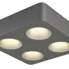 LED Strahler HANGARAU