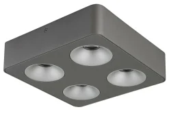 LED Strahler HANGARAU