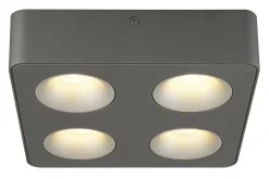 LED Strahler HANGARAU