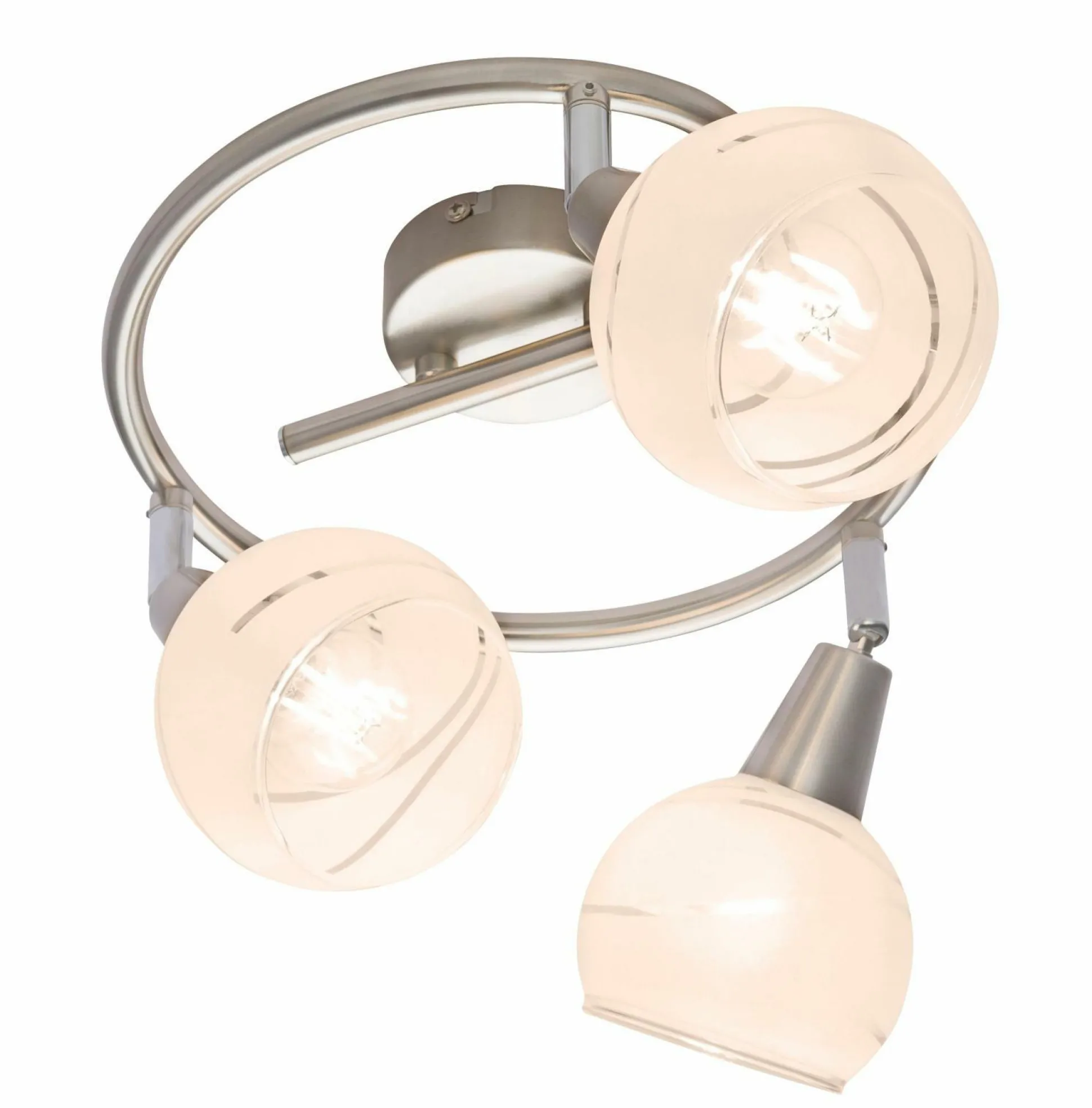 LED-Strahler ELLIOTT