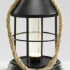 LED-Tischleuchte FASO
