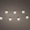 Lichterkette LED GARTENPARTY