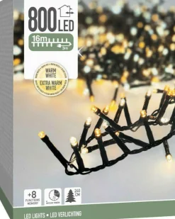 Lichterkette MICRO CLUSTER LED