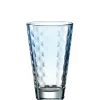 Longdrinkbecher LEONARDO OPTIC