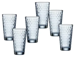 Longdrinkglas FAVO
