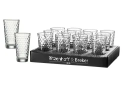 Longdrinkglas FAVO