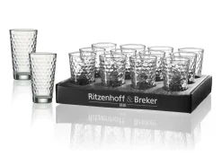 Longdrinkglas FAVO