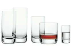 Longdrinkglas SIMPLE (CONVENT)