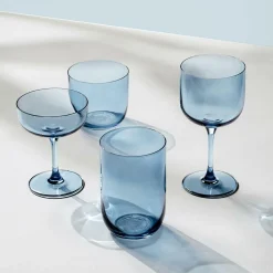 Longdrinkgläser-Set Like