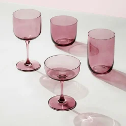 Longdrinkgläser-Set Like