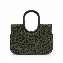 loopshopper reisenthel L - teddy leo oliv