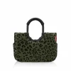 loopshopper reisenthel M - teddy leo oliv
