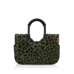 loopshopper reisenthel M - teddy leo oliv