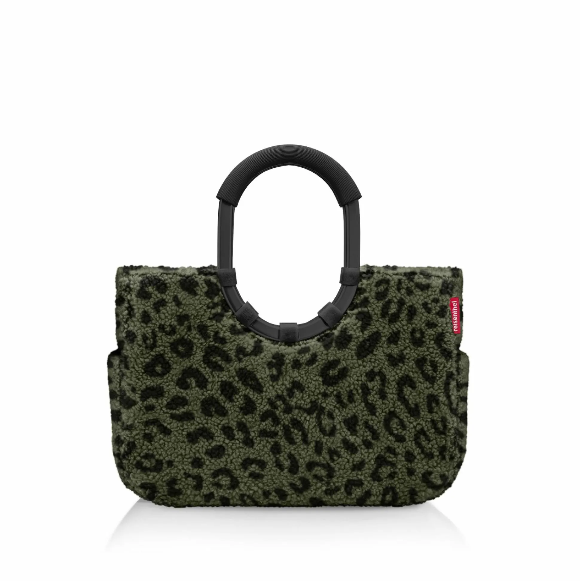 loopshopper reisenthel M - teddy leo oliv