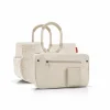 loopshopper reisenthel M - teddy sand
