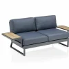 Loungeablage OCEAN SKID
