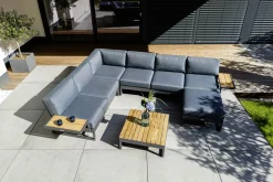Loungeablage OCEAN SKID