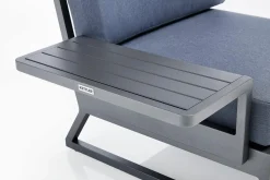 Loungeablage OCEAN SKID