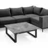 Loungeelement EGO rechts